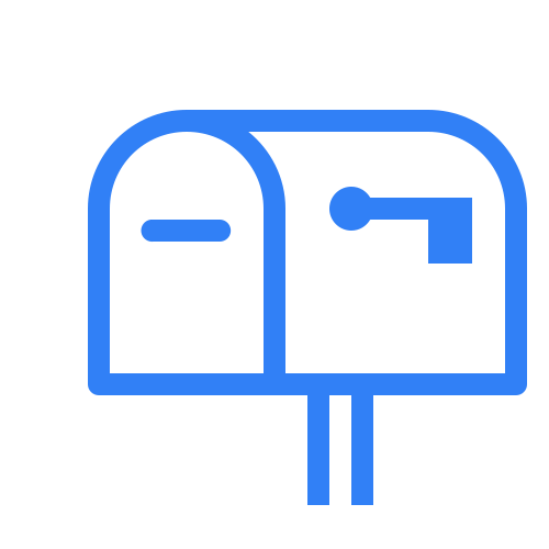 mailbox-icon